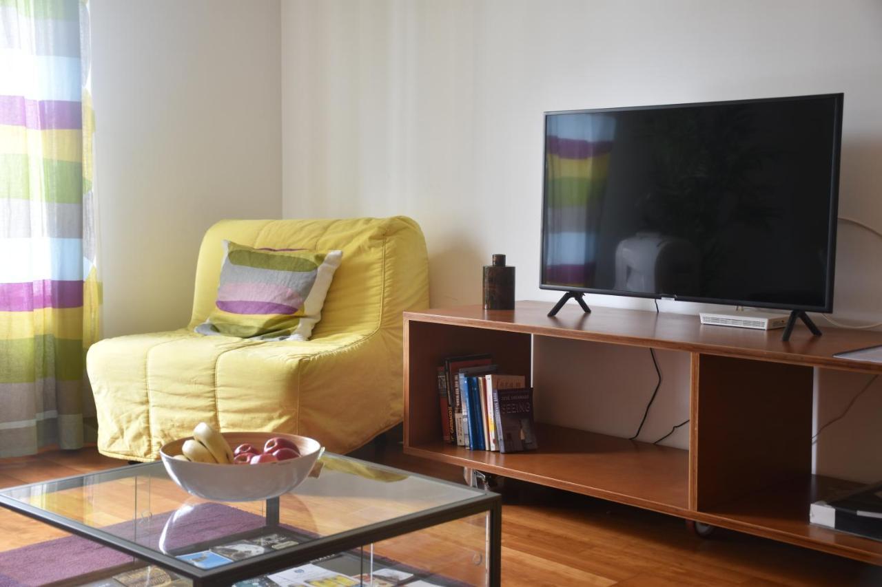 Tagus Life Apartment Lisboa Ngoại thất bức ảnh