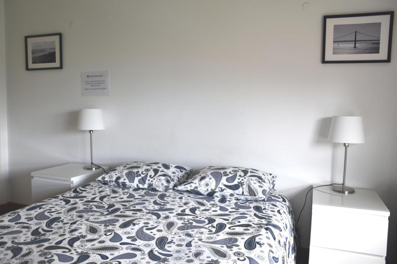 Tagus Life Apartment Lisboa Ngoại thất bức ảnh