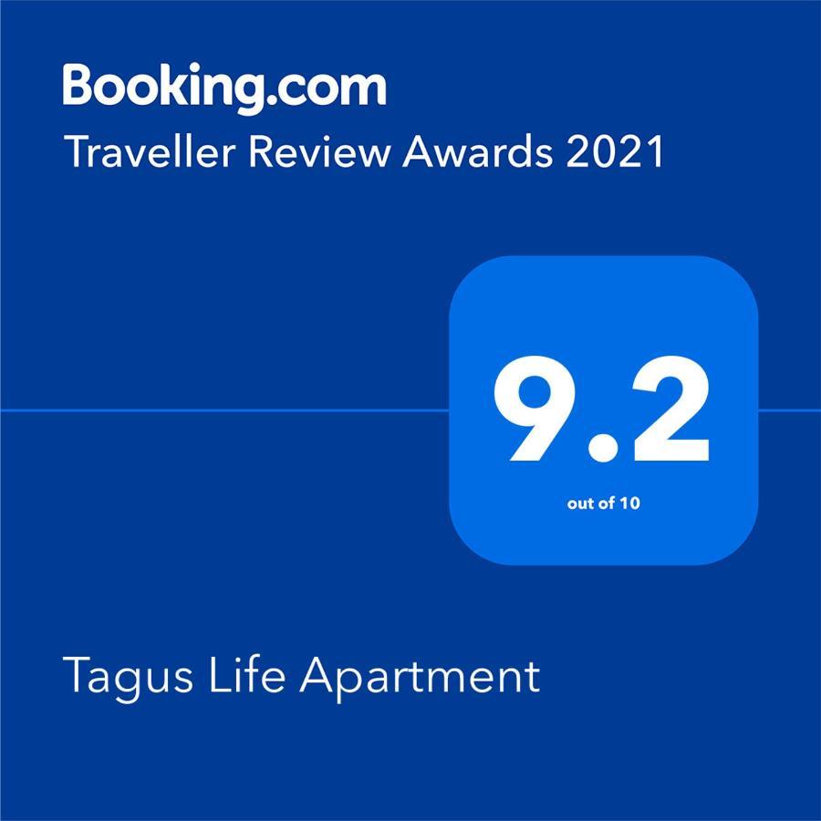 Tagus Life Apartment Lisboa Ngoại thất bức ảnh