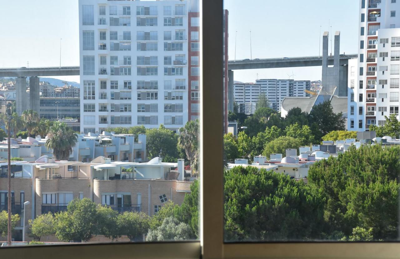 Tagus Life Apartment Lisboa Ngoại thất bức ảnh