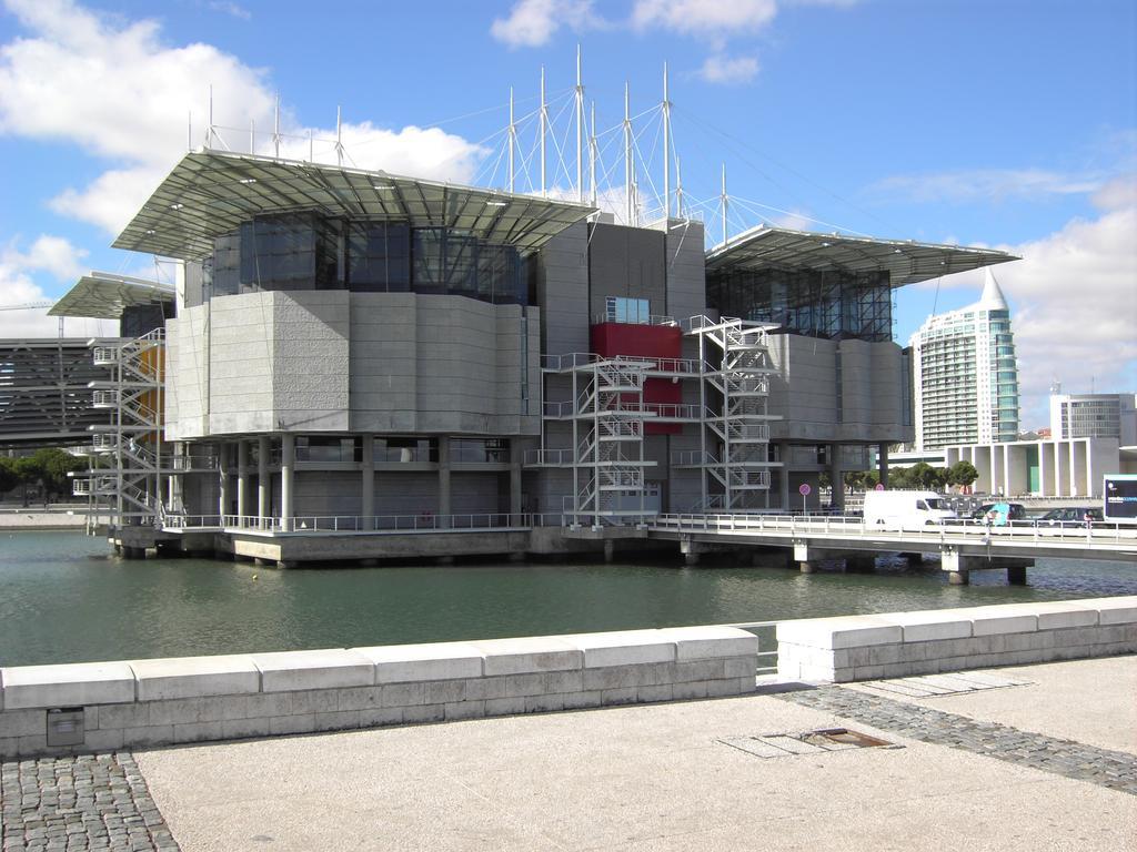 Tagus Life Apartment Lisboa Ngoại thất bức ảnh