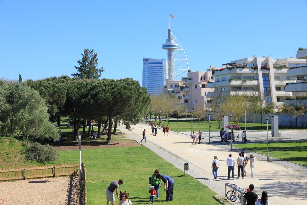 Tagus Life Apartment Lisboa Ngoại thất bức ảnh
