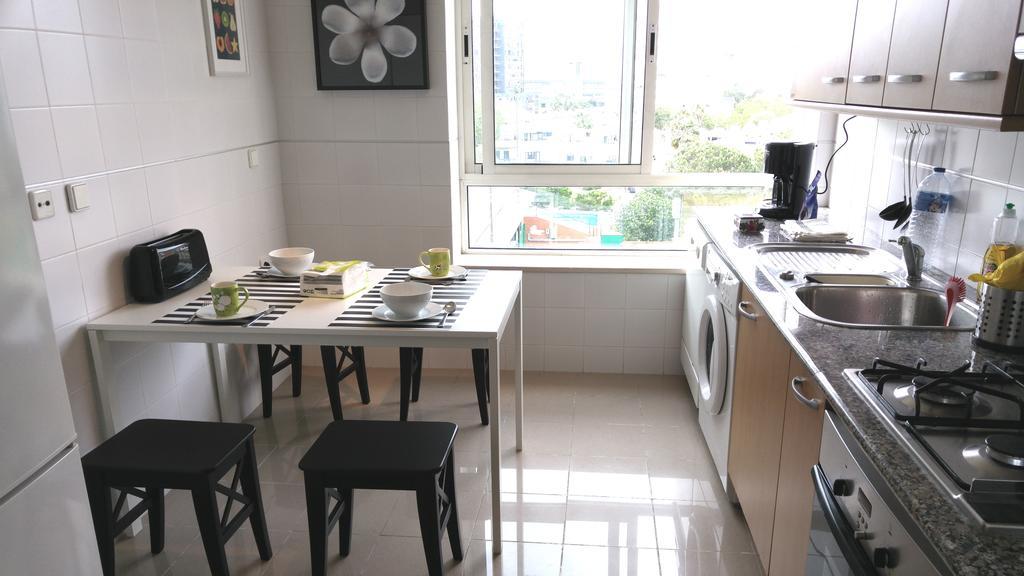 Tagus Life Apartment Lisboa Ngoại thất bức ảnh